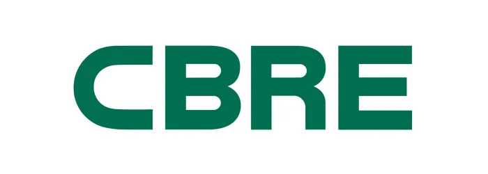 CBRE Logo