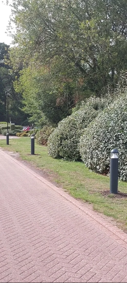 Groundworks at Wokingham