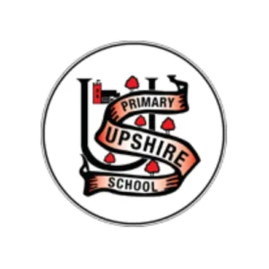 Upshire Primary School logo